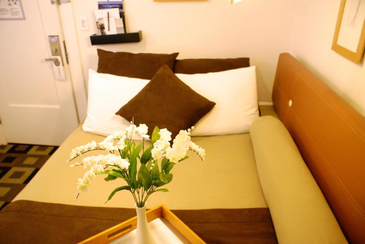 The Mosser Hotel Σαν Φρανσίσκο Εξωτερικό φωτογραφία