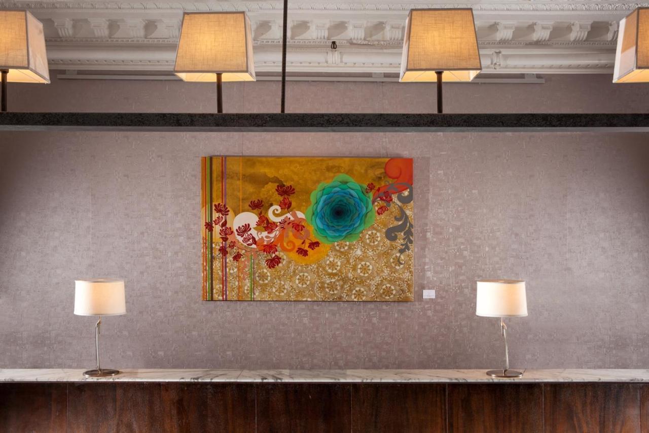 The Mosser Hotel Σαν Φρανσίσκο Εξωτερικό φωτογραφία